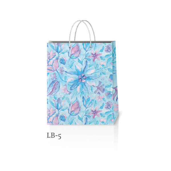 shopping bag lento lb5